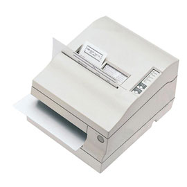 Чековый принтер. Pos принтер чеков.
