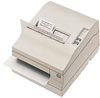 Принтер печати заказов и счетов Epson TM-U950