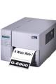 Принтер промышленного класса Argox G-6000 