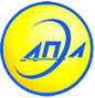 Логотип Апэл 