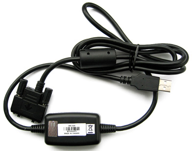 Кабель 308-USB для ТСД CipherLab