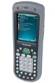 Терминалы сбора данных Honeywell (Metrologic) Серии Dolphin 7600