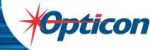 Opticon лого