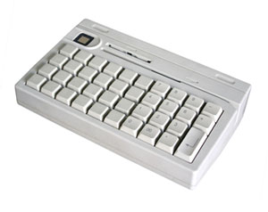 Программируемые клавиатуры для POS-систем. POS-клавиатуры.