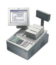 pos-оборудование