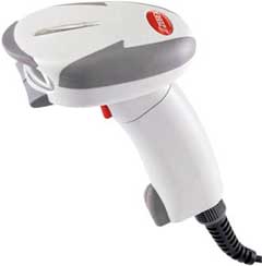 сканер штрих кода zebex z-3070 ec