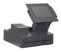 Кассовый терминал IBM SurePOS 532