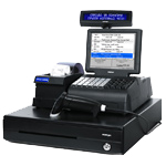 POS-система EasyPOS optima ®