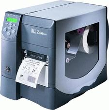 промышленный принтер этикеток