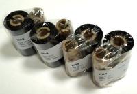 Риббоны wax resin (восково-смоляная) внешний вид